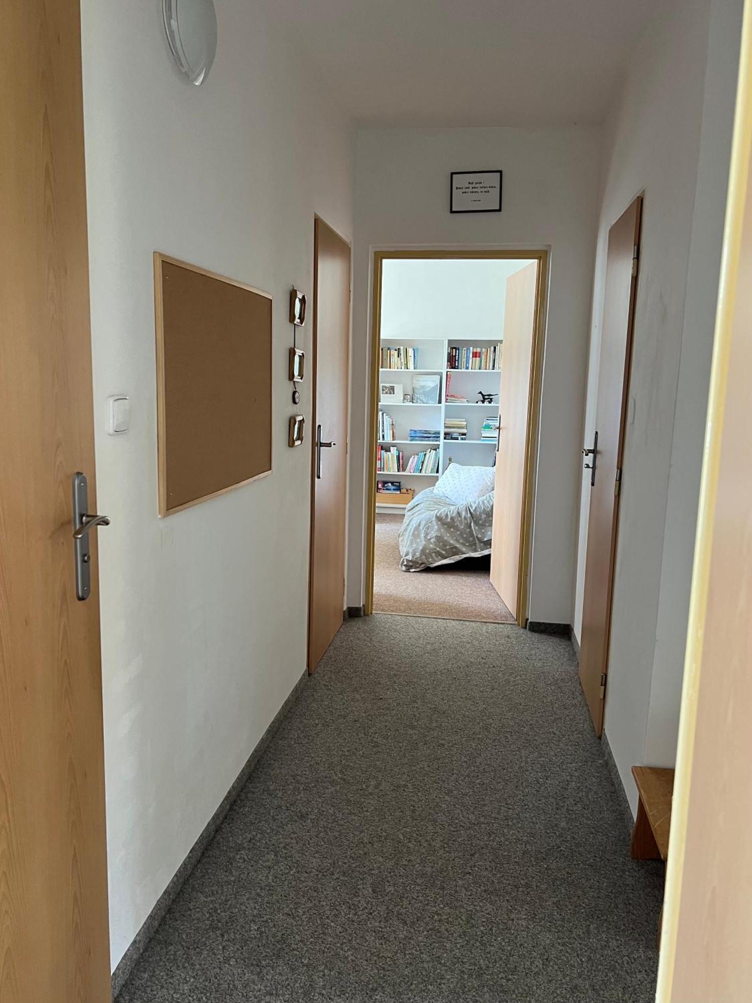Apartman Pod Studenou Horou Rokytnice nad Jizerou Extérieur photo