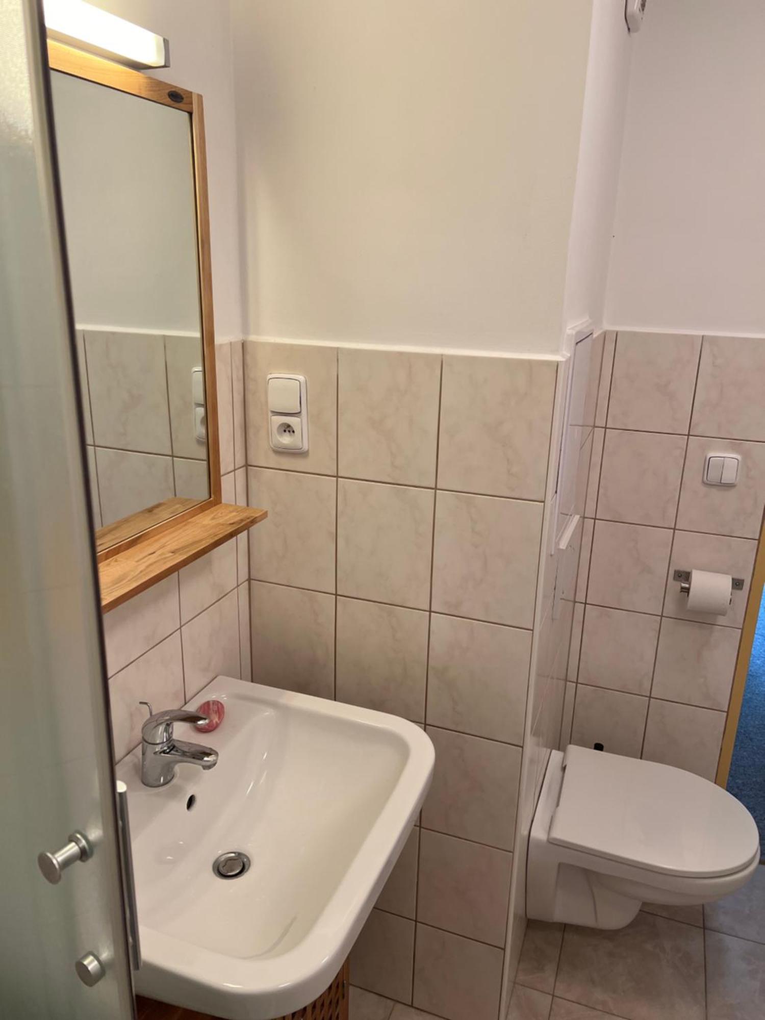 Apartman Pod Studenou Horou Rokytnice nad Jizerou Extérieur photo