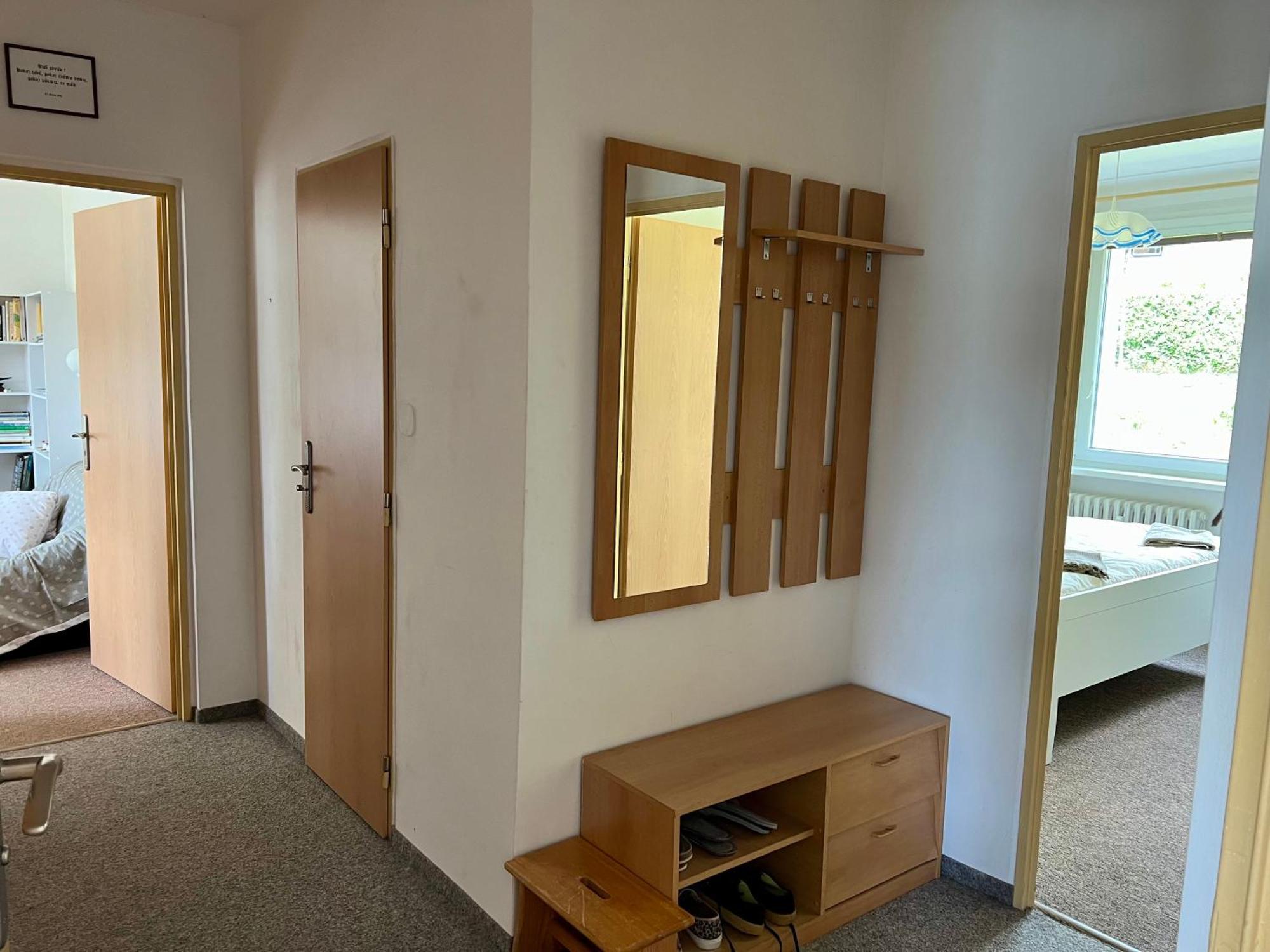 Apartman Pod Studenou Horou Rokytnice nad Jizerou Extérieur photo